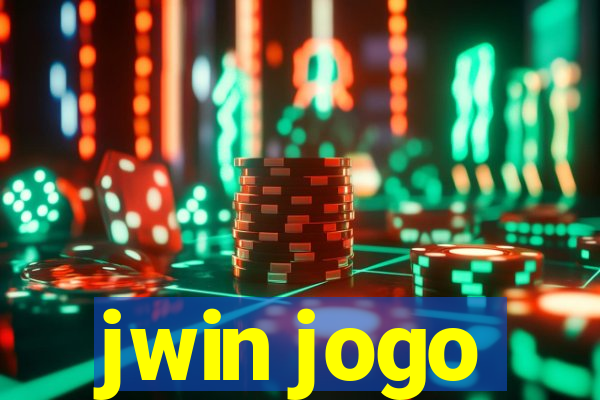 jwin jogo